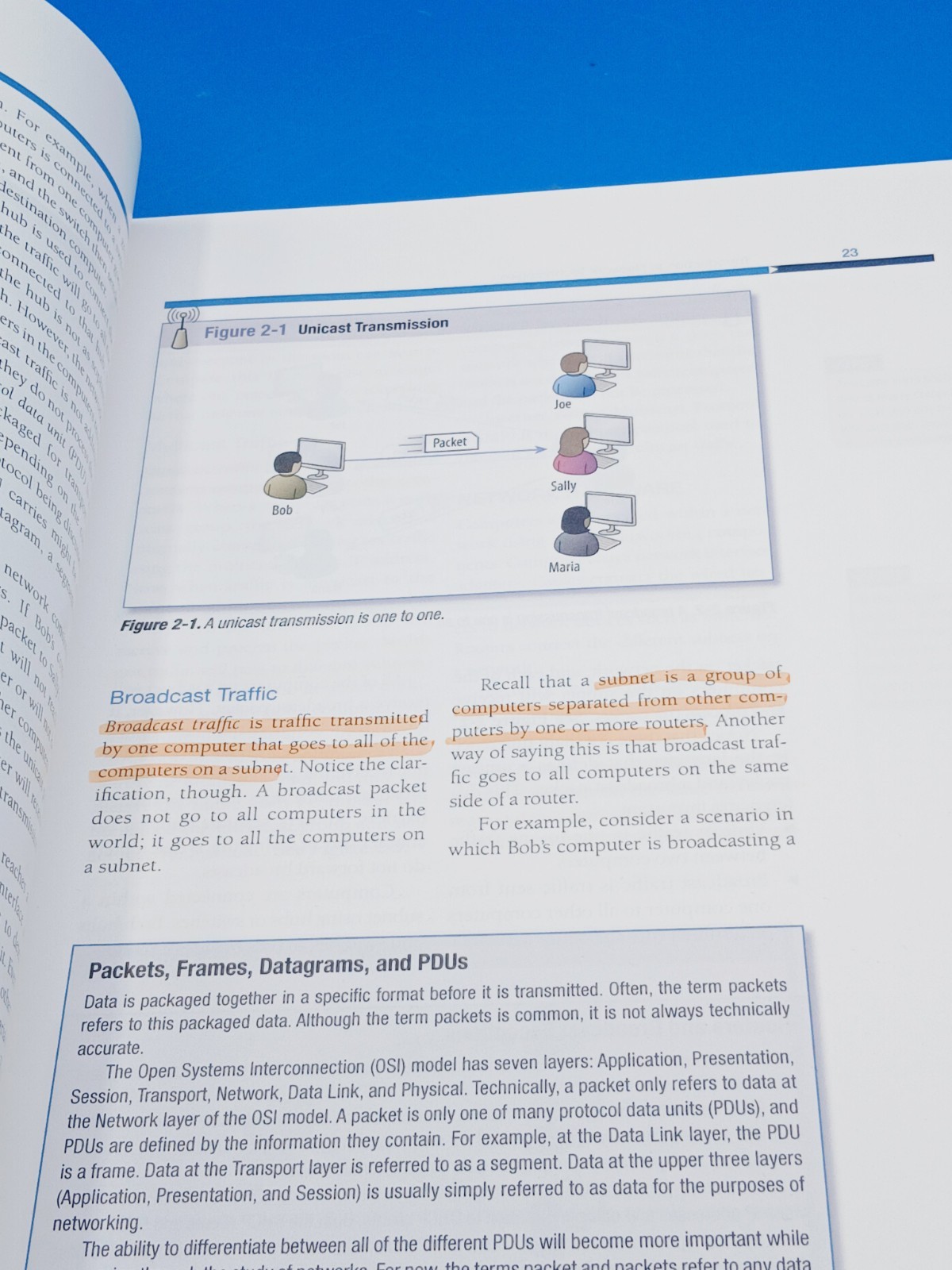 Introduction to Network Technology by electrical training ALLIANCE View Picture