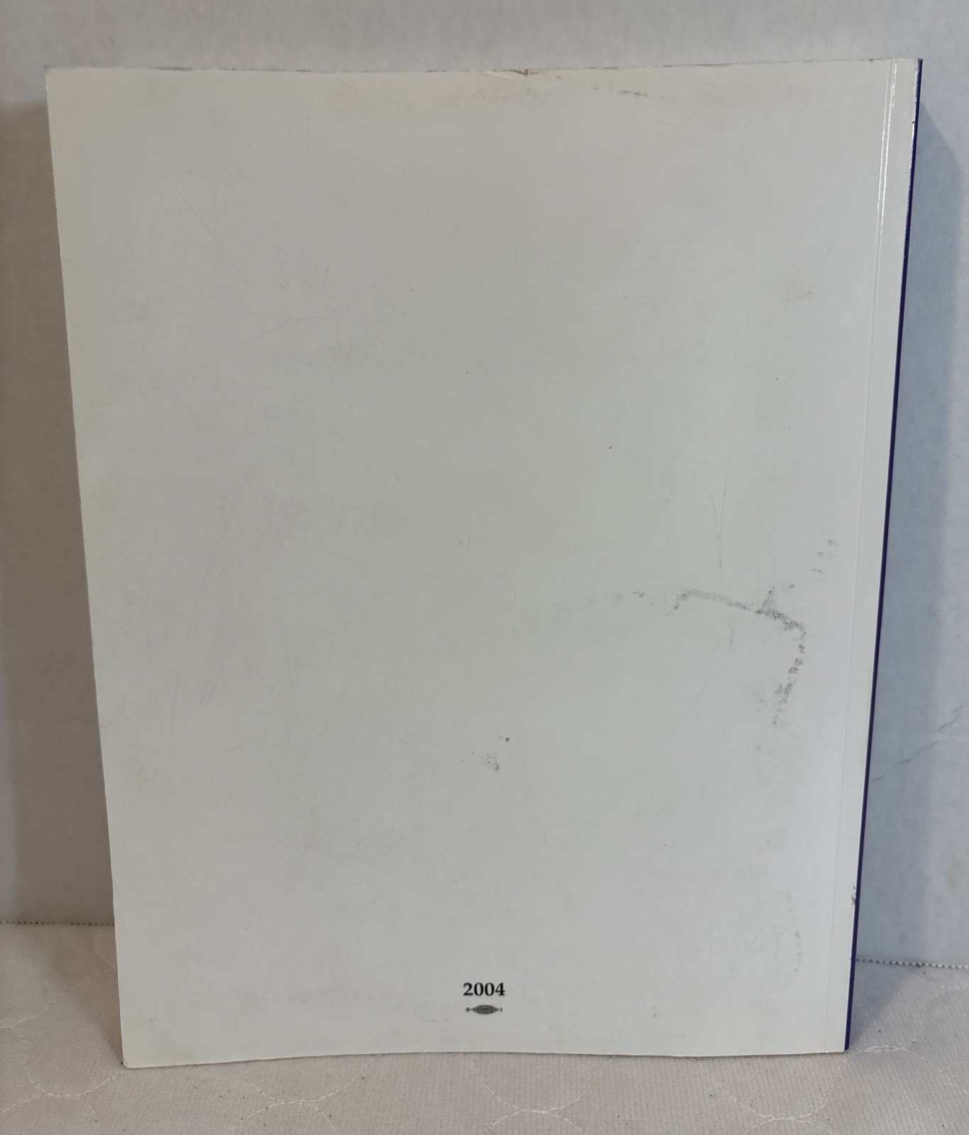 Oxy-Fuel Cutting & Welding / Shielded Metal-Arc Welding Softcover Textbook 2014