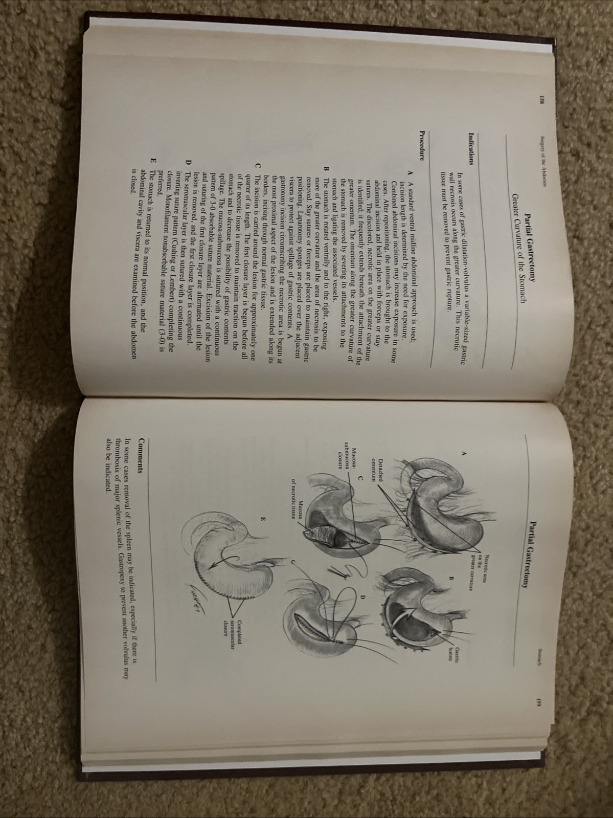 Atlas of General Small Animal Surgery