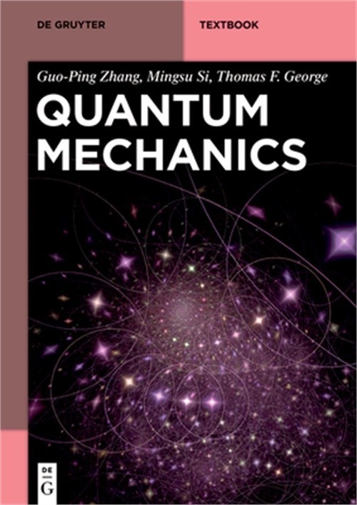 Quantum Mechanics (Paperback or Softback)