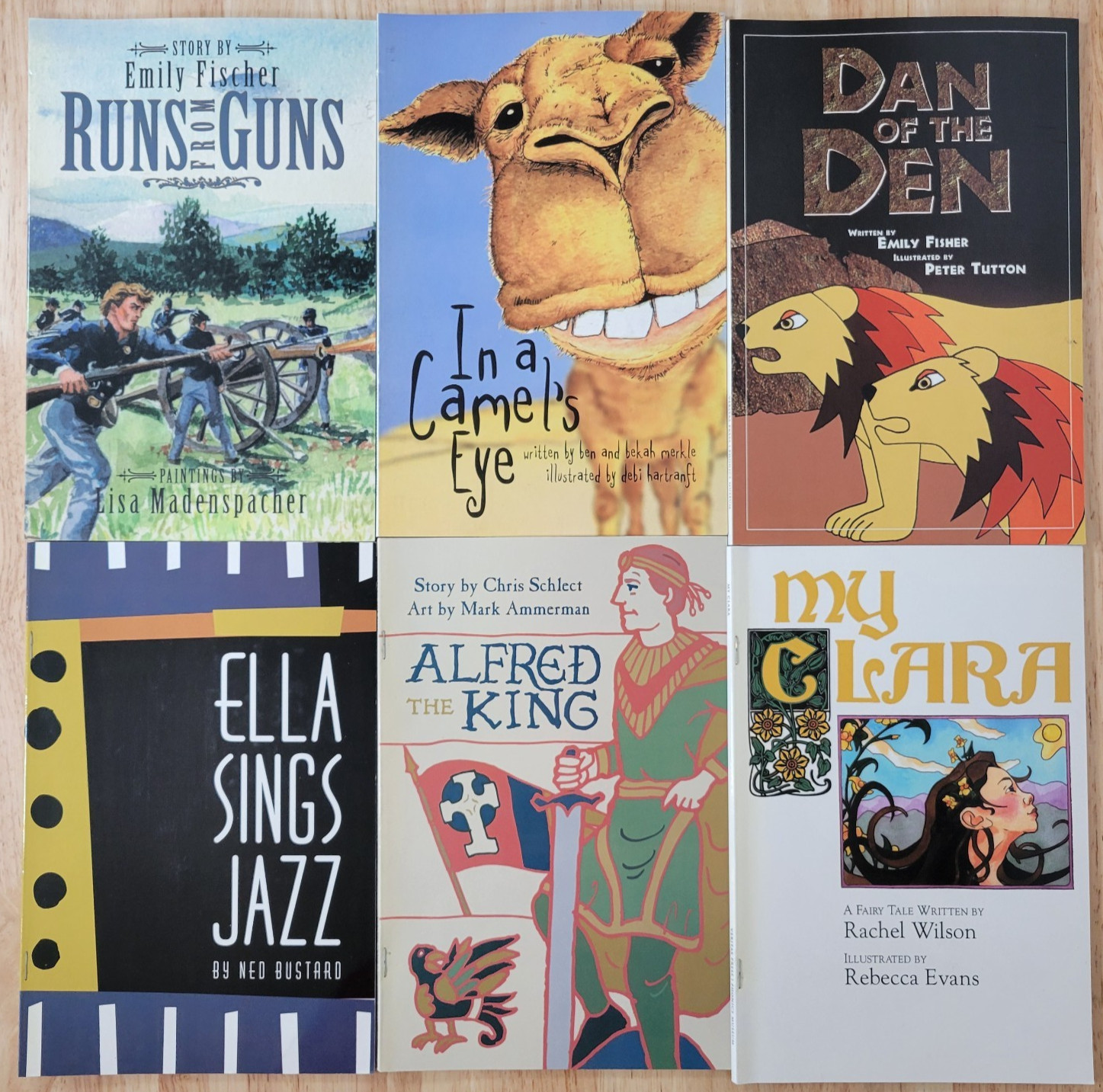 Phonics Museum Readers 1-31 Veritas Press Classical Christian Homeschooling