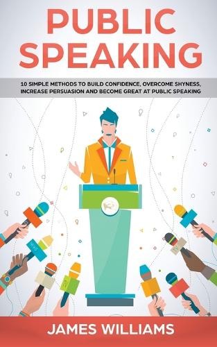James W Williams Public Speaking (Paperback) (UK IMPORT)