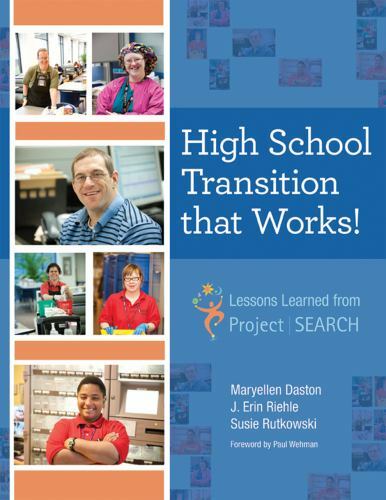 High School Transition that Works: Lessons Learne- 9781598572490, PhD, paperback