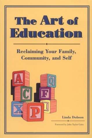 The Art of Education