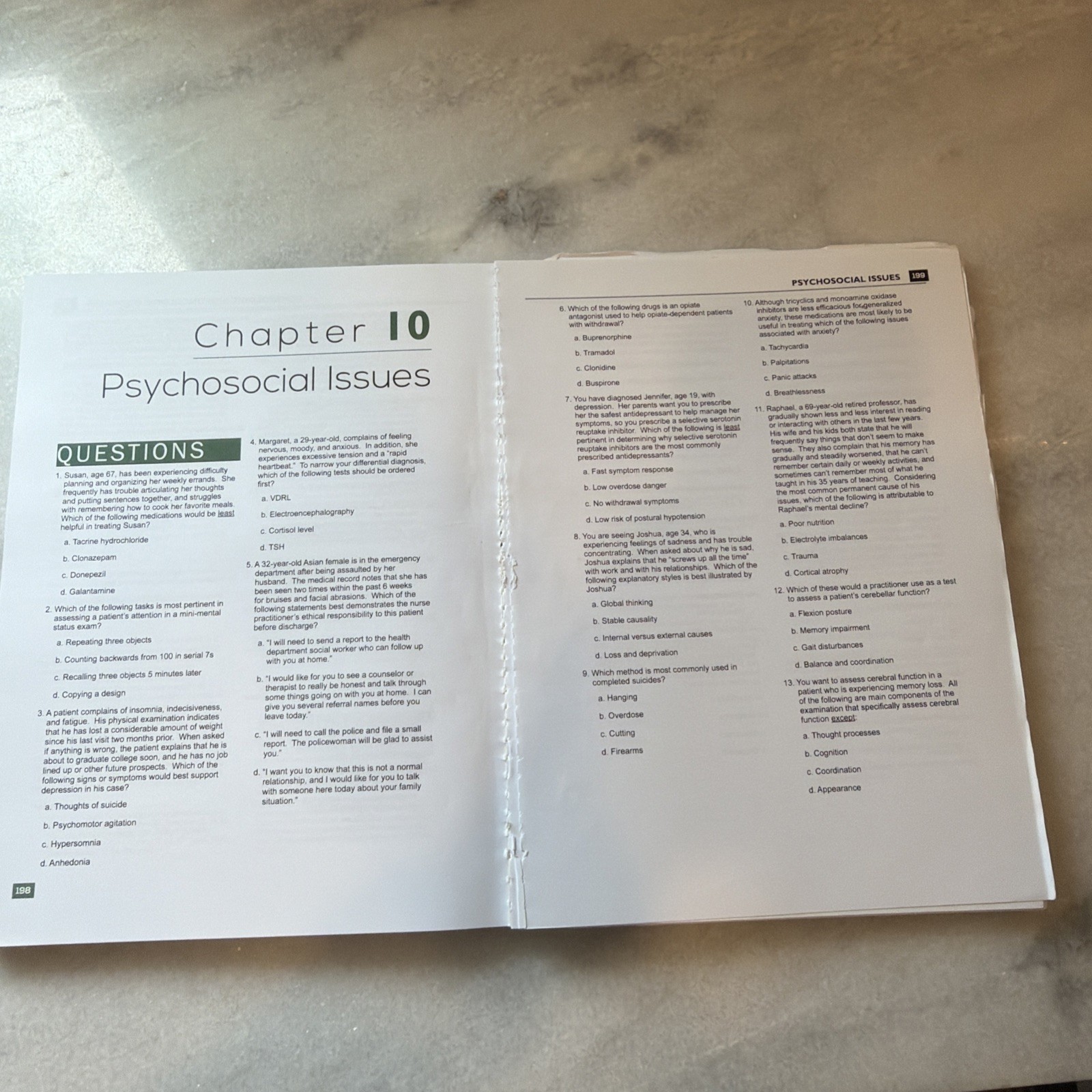 Barkley Curriculum Review for Adult Gerntology Primary Care Practitioners, Paper