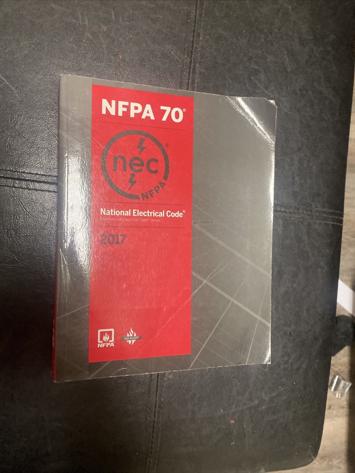 National Electrical Code 2017 by (NFPA) National Fire Protection Association…