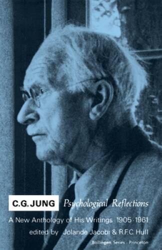 C.G. Jung Psychological Reflections : A New Anthology of His Writings, 19 – GOOD