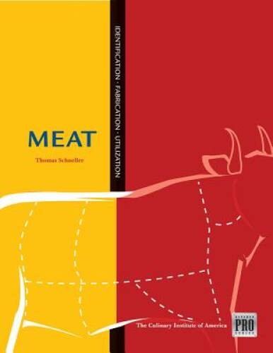Kitchen Pro Series: Guide to Meat Identification, Fabrication and Util – GOOD