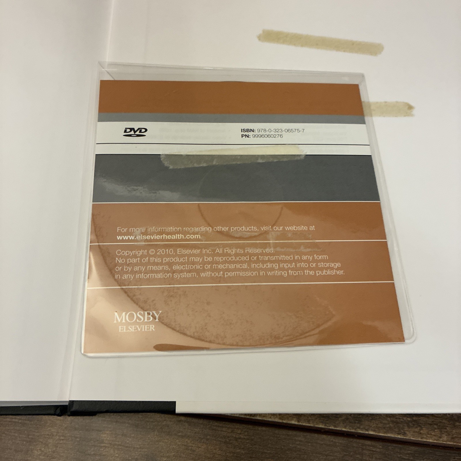 Surgery of the Skin Procedural Dermatology (Hardcover, DVD & Code, 2010) 2nd Ed