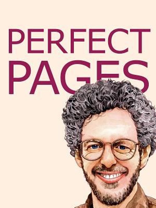 Perfect Pages : Self Publishing with Microsoft Word, or How to De