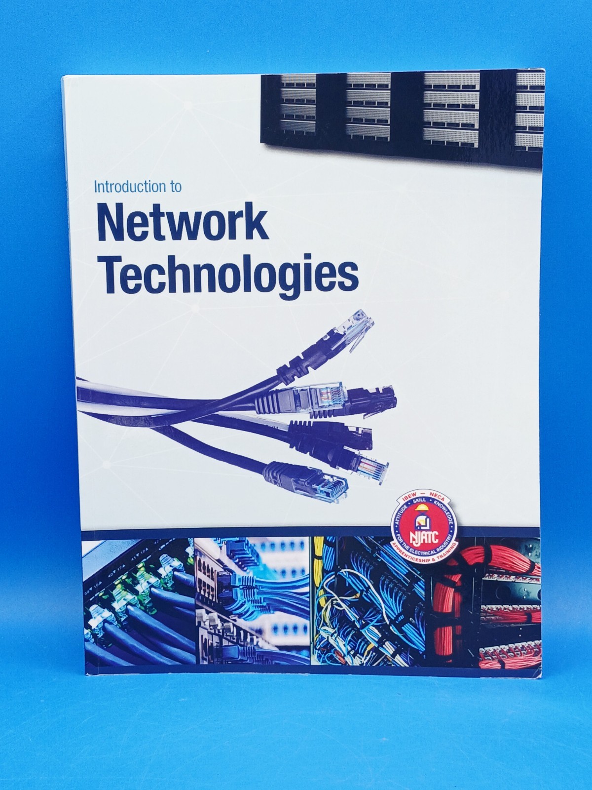 Introduction to Network Technology by electrical training ALLIANCE View Picture