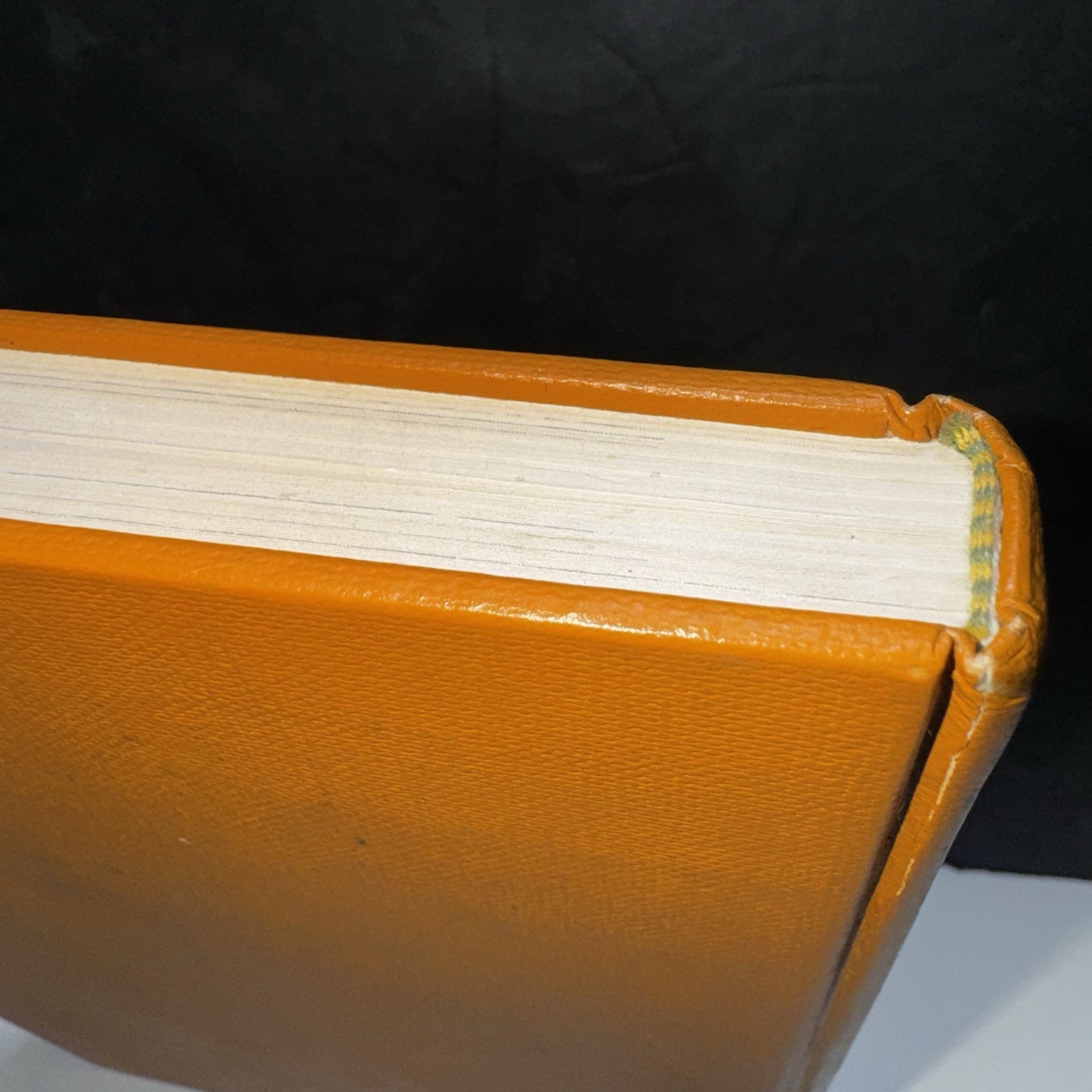 Vtg Patterns & Principles Animal Development 1970 Biology Textbook HC Medical