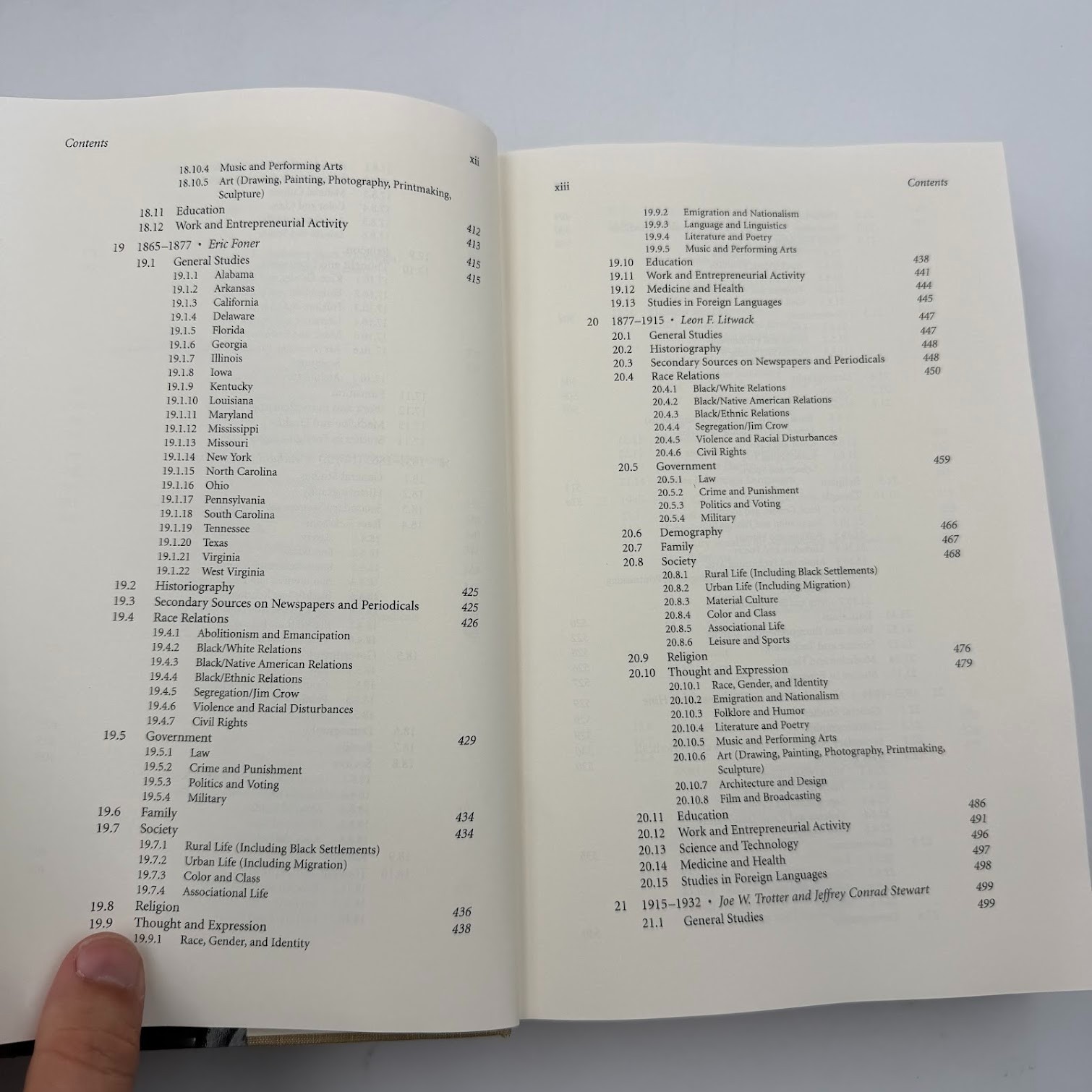 Harvard University Press Reference Library Guide to African-American History CD
