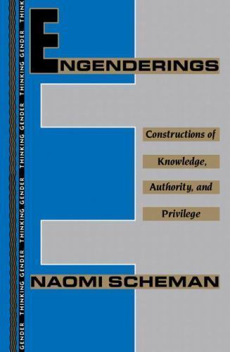 Engenderings (Thinking Gender)