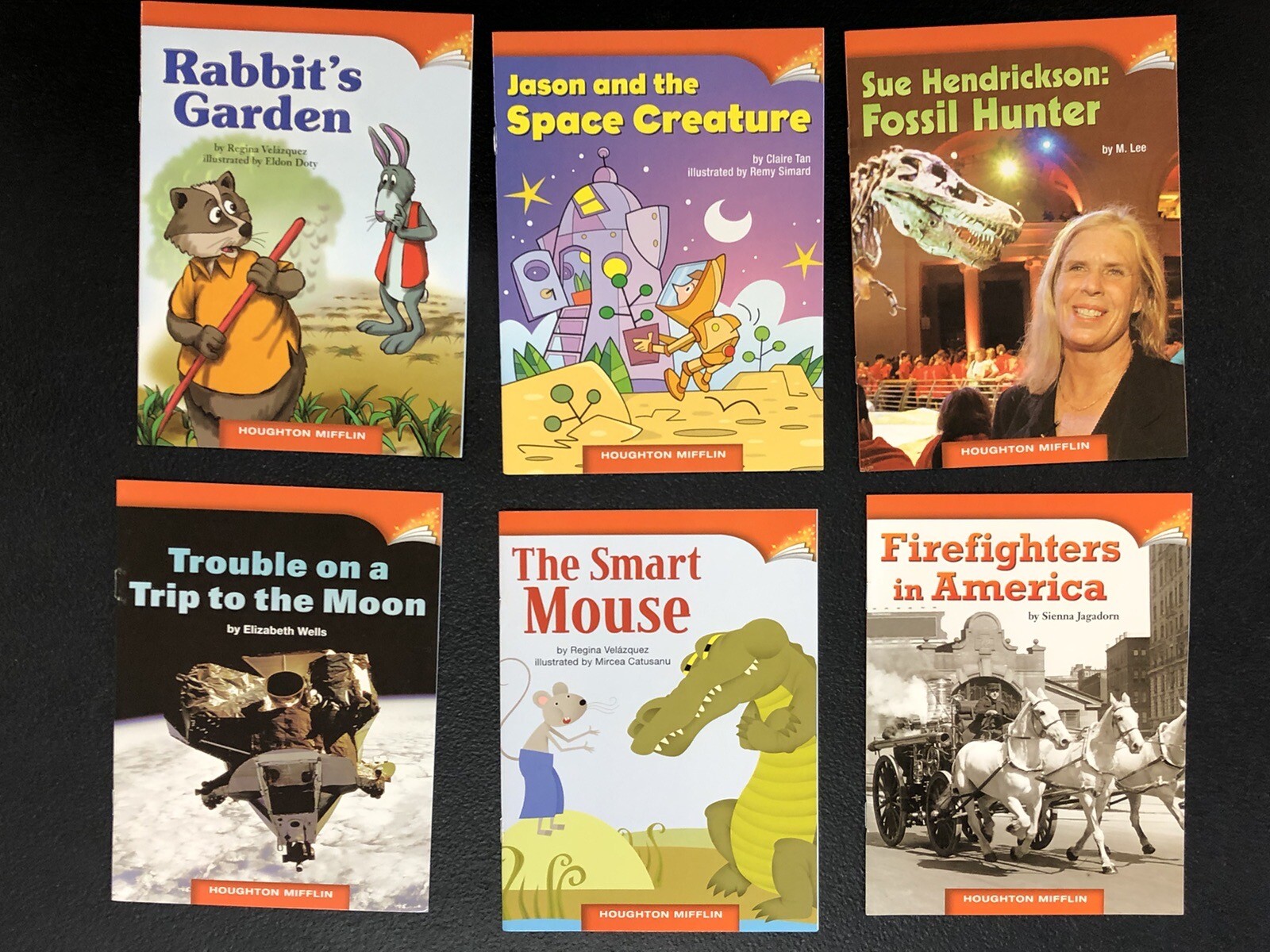 HMH JOURNEYS Leveled Readers Grade 2 ~ Complete Set of 30 Books ~ w/ Worksheets