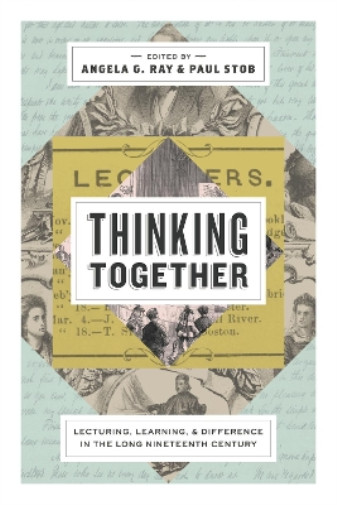 Angela G. Ray Thinking Together (Hardback) (UK IMPORT)