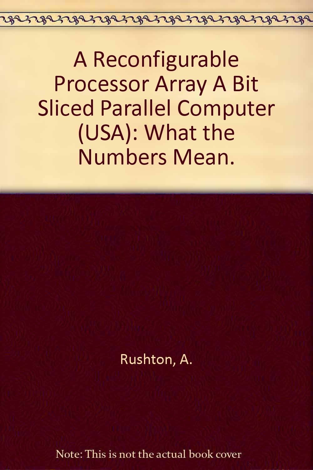 A Survey of Accounting: What the Numbers Mean – MARSHALL, DAVID H. – Accepta…