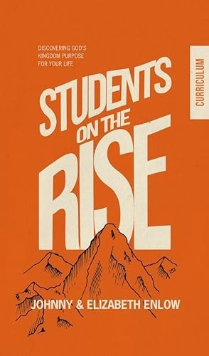 Students on the RISE Curriculum: A Textbook for Jr and Sr High School Level
