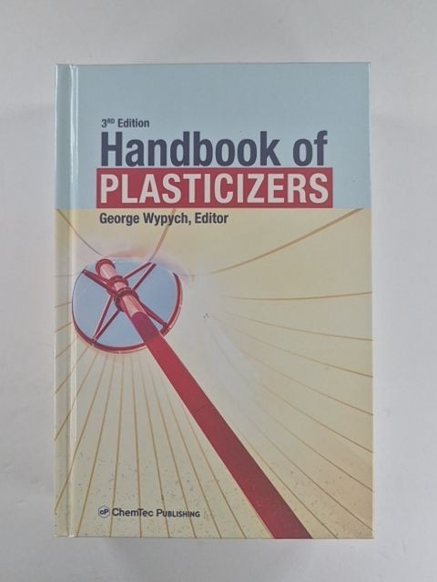 Handbook of Plasticizers