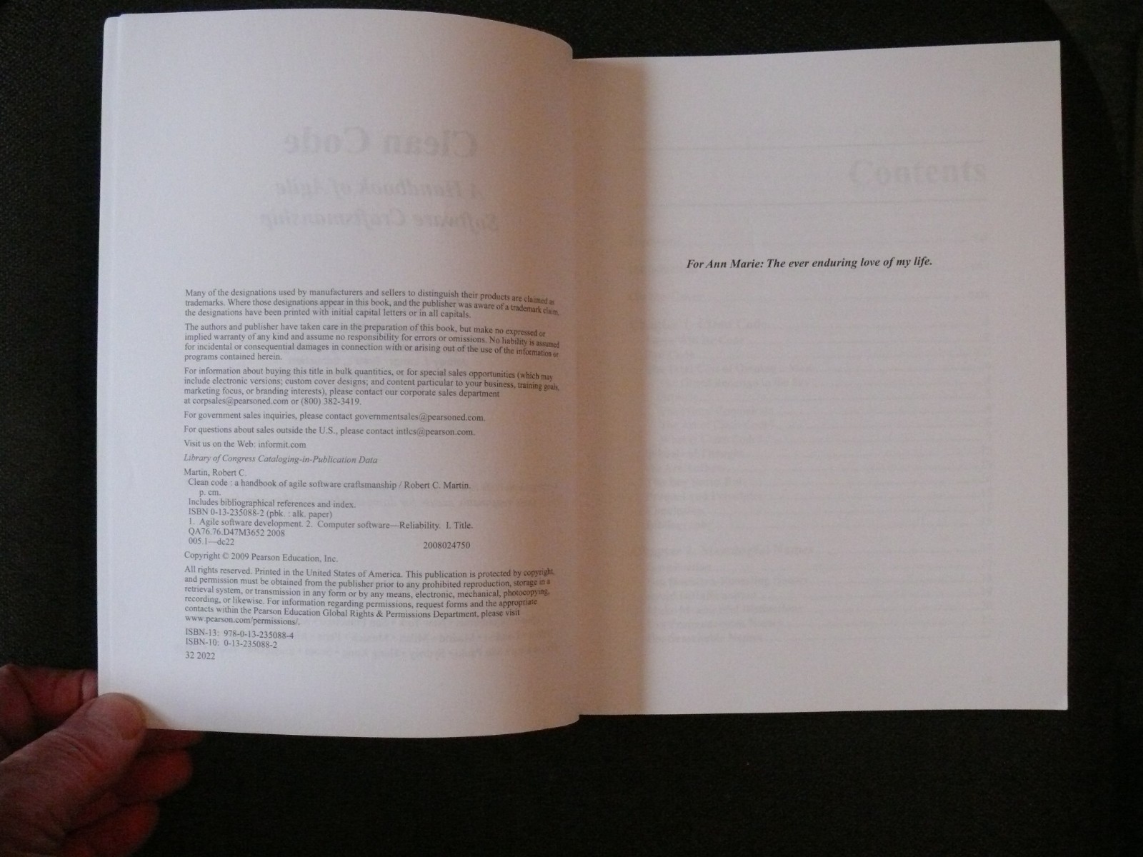 3 BY Robert Martin Clean Architecture, Clean Code & Agile Software Development