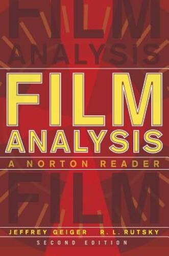 Film Analysis: A Norton Reader (Second Edition) – Paperback – VERY GOOD
