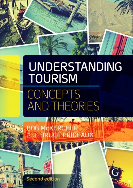 UNDERSTANDING TOURISM by MCKERCHER, BOB Paperback Self Help Business