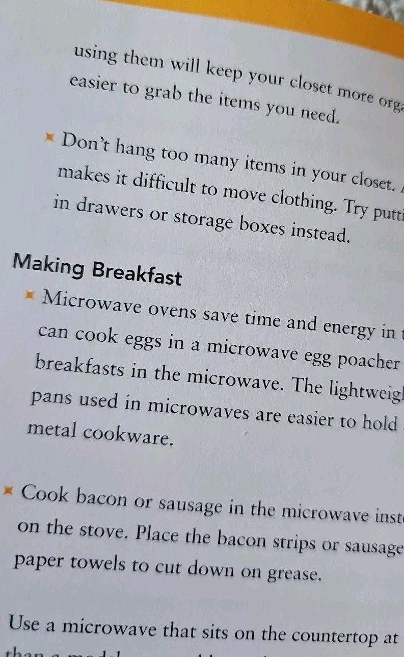 Tips for Good Living with Arthritis (2007, Trade Paperback) Arthritis Foundation