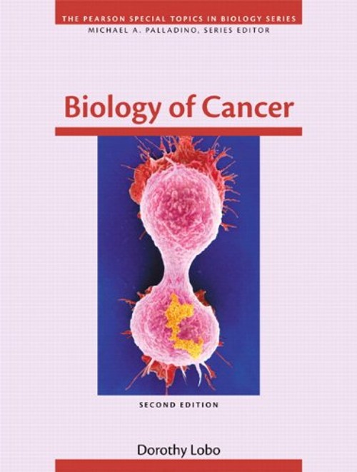 Biology of Cancer Paperback