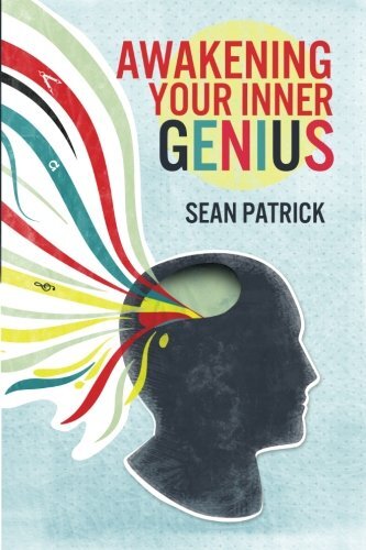 Awakening Your Inner Genius by Patrick New 9781938895159 Fast Free Shipping-,