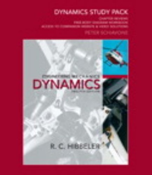 Engineering Mechanics : Dynamics Paperback Russell C. Hibbeler
