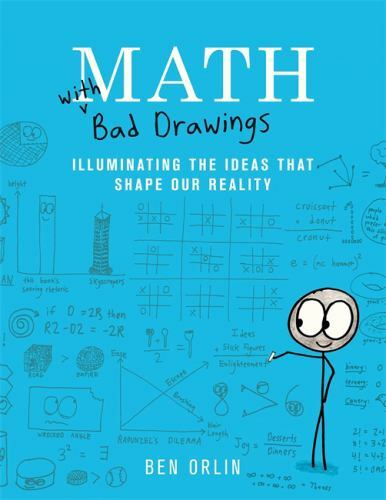 Math with Bad Drawings Format: Hardback