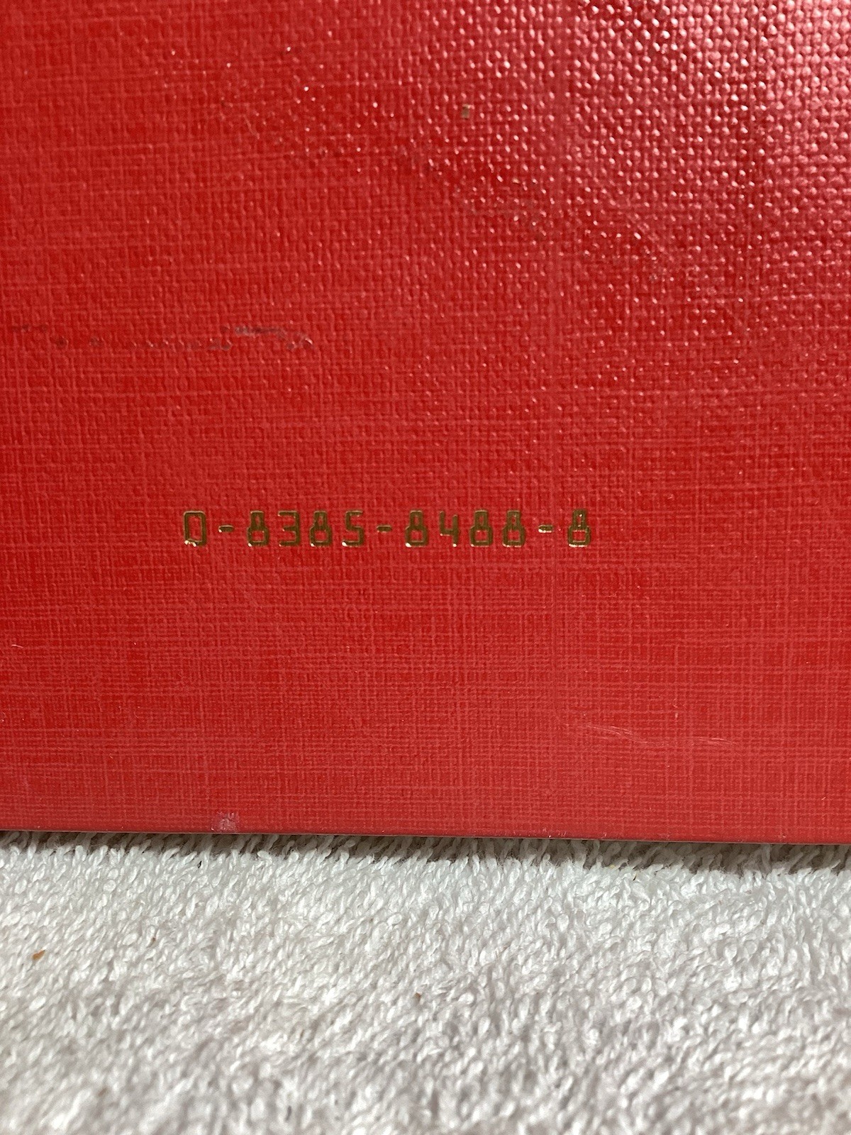 Rudolph’s Pediatrics 19th Edition Abraham M. Rudolph 2111 Pages 9x 11.