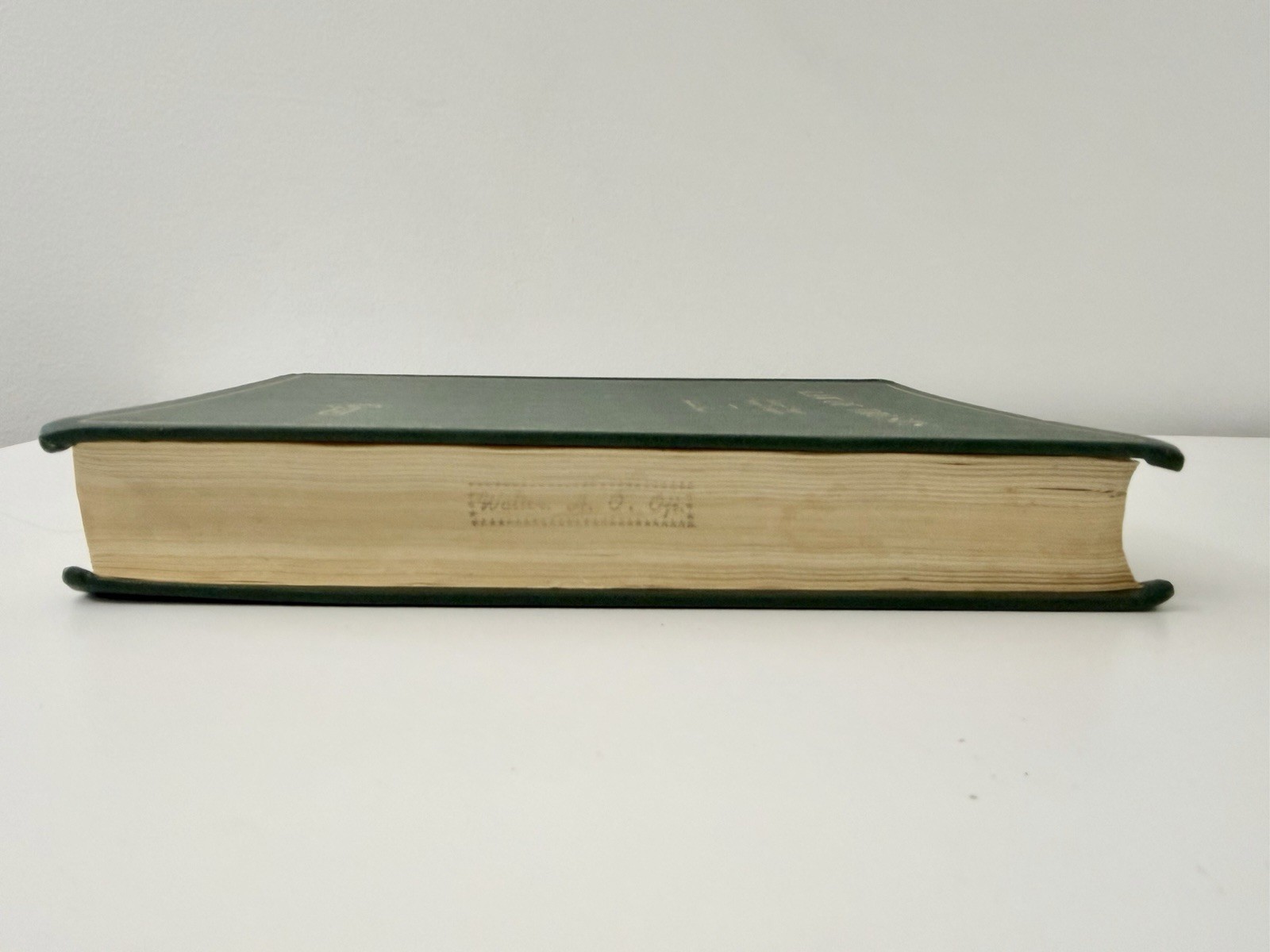 Laws Of Trusts By Bogert Hornbook Series Fifth Edition 1973 Hardcover Hornbook