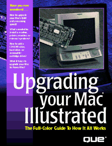 Upgrading Your Mac Illustrated