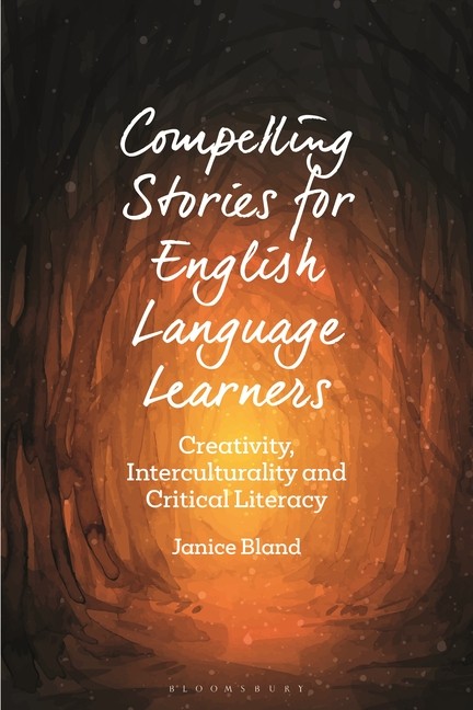 Compelling Stories For English Language Learners: Creativity…