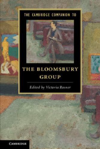 Cambridge Companion to the Bloomsbury Group, Paperback by Rosner, Victoria (E…