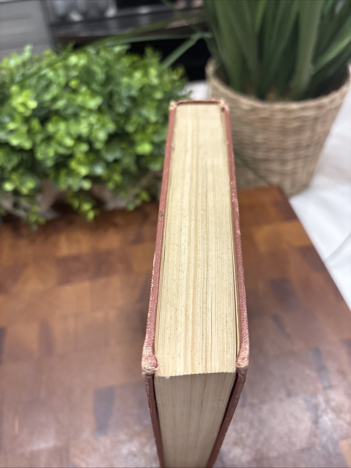 Builders Of The Old World Text Book Out of Print–Limited Availability 1946