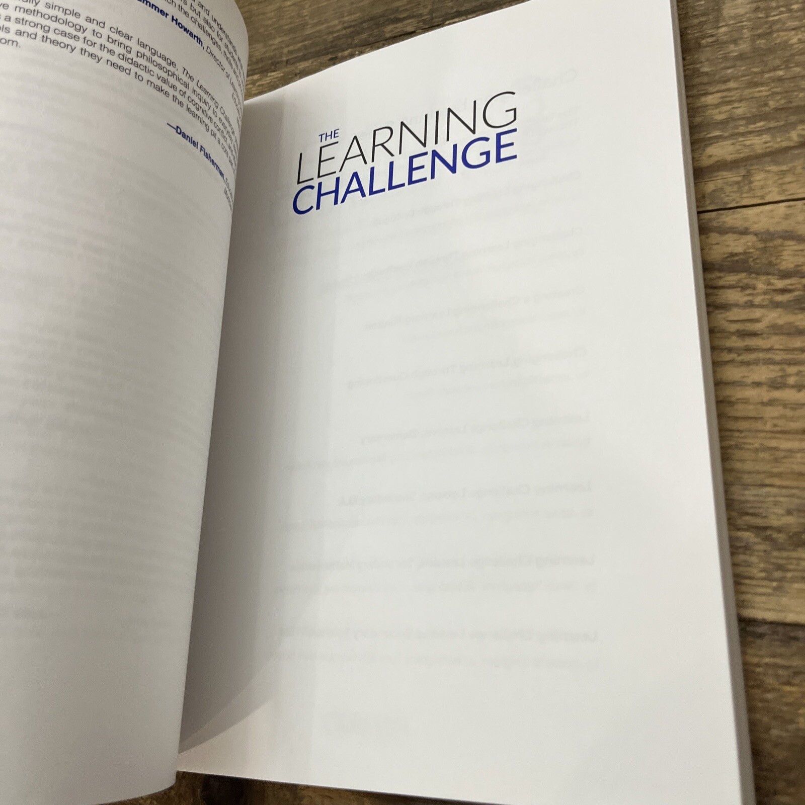 Corwin Teaching Essentials Ser.: The Learning Challenge : How to Guide Your…
