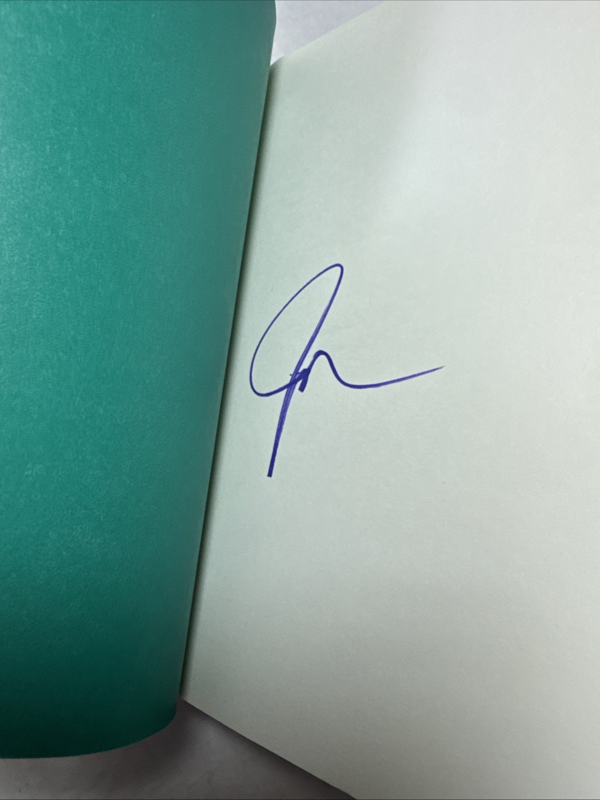 Everything Is Tuberculosis by John Green (2025, HC) SIGNED 1st Printing Like New