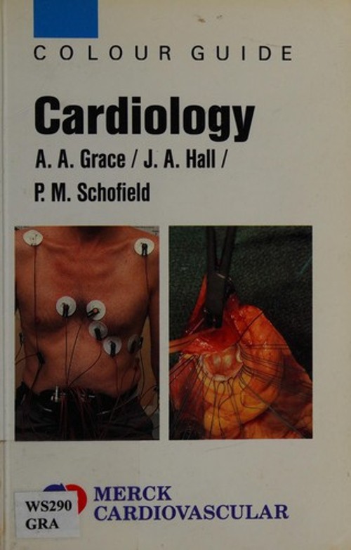 Cardiology Paperback Andrew A., Schofield, Peter M., Hall, James