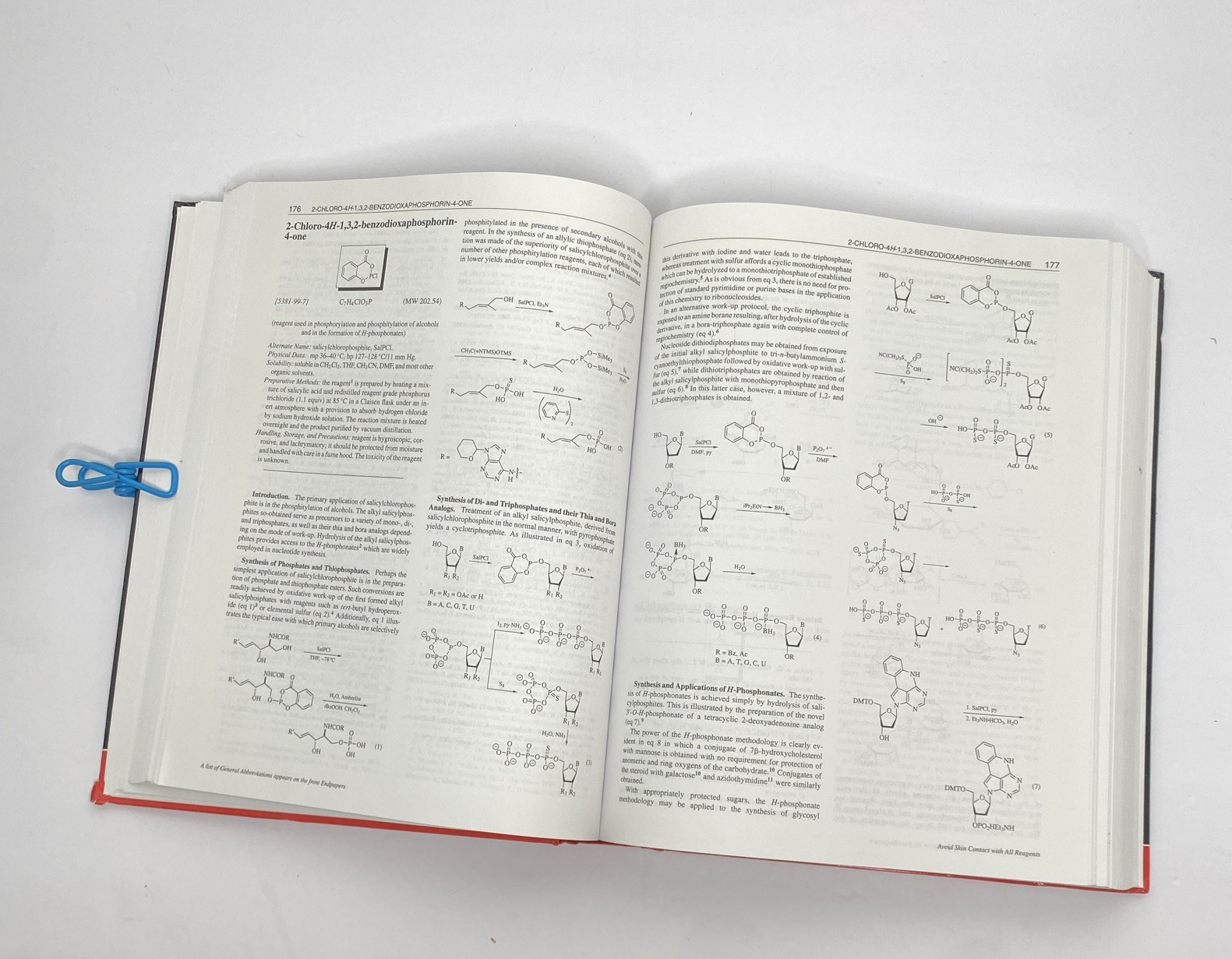 Handbook of Reagents for Organic Synthesis ISBN 9780470023044