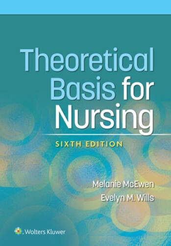 Theoretical Basis for Nursing – Paperback – ACCEPTABLE