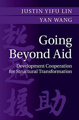 Going Beyond Aid: Development Cooperation for Structural (2017)