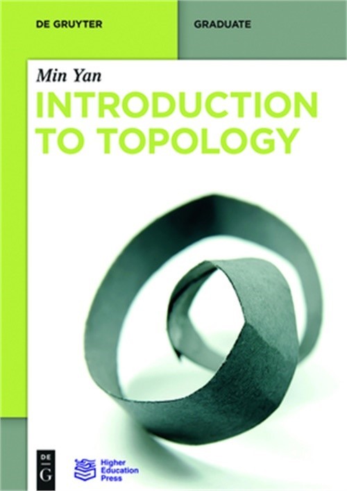 Introduction to Topology (Paperback or Softback)