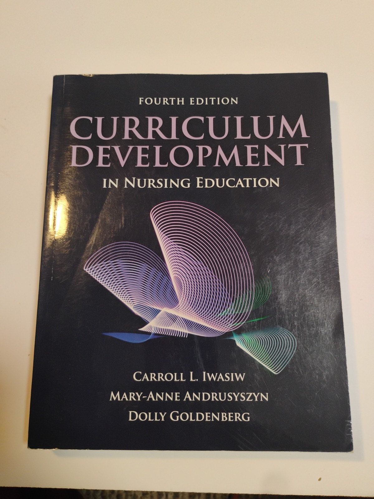 Curriculum Development in Nursing Education, 4e