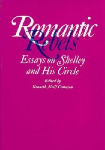 Shelley and His Circle : Vols 5 & 6, Hardcover by Carl H. Pforzheimer Collect…