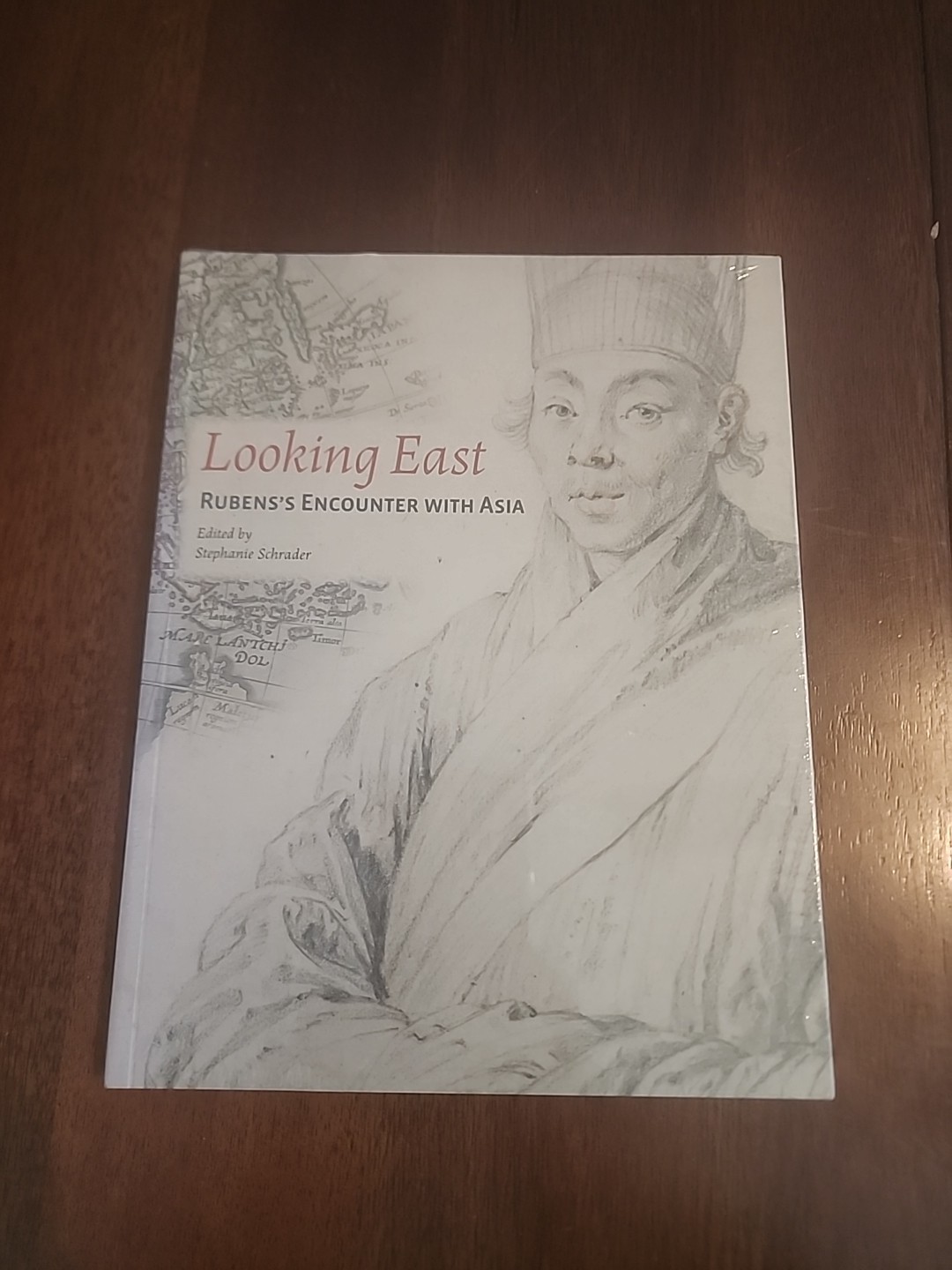 Looking East : Rubens’s Encounter with Asia by Burglind Jungmann (2013, Trade…