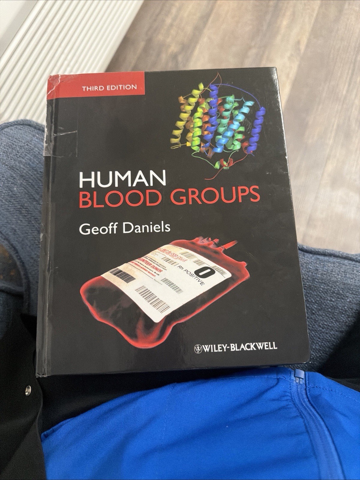 Human Blood Groups