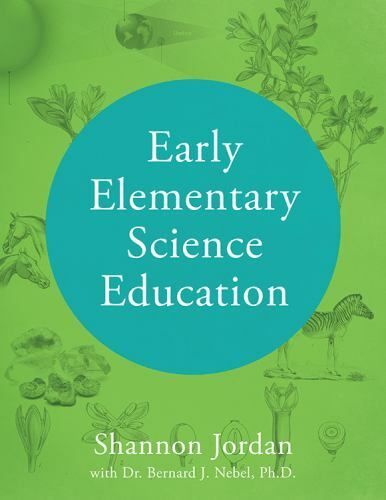 Early Elementary Science Education paperback Used – Very Good