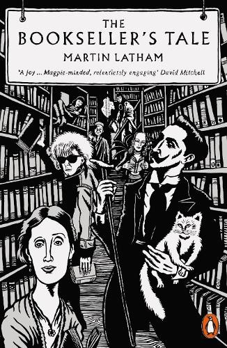 Martin Latham The Bookseller’s Tale (Paperback) (UK IMPORT)